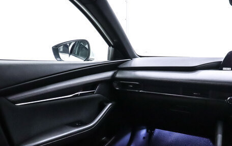 Mazda 3, 2019 год, 1 730 000 рублей, 17 фотография