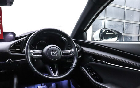 Mazda 3, 2019 год, 1 730 000 рублей, 19 фотография