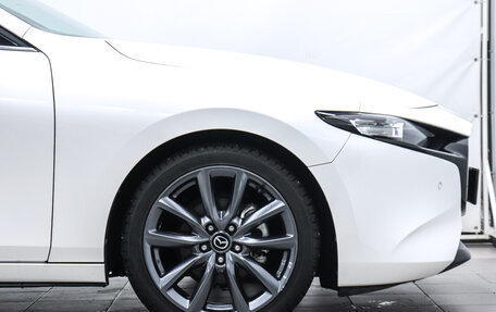 Mazda 3, 2019 год, 1 730 000 рублей, 25 фотография