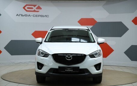 Mazda CX-5 II, 2014 год, 1 720 000 рублей, 2 фотография