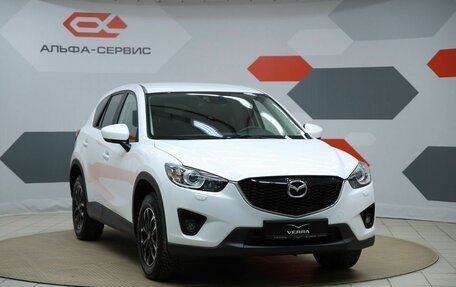Mazda CX-5 II, 2014 год, 1 720 000 рублей, 3 фотография