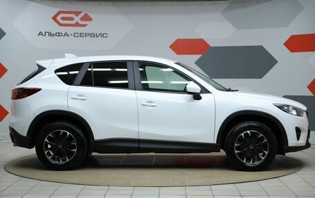 Mazda CX-5 II, 2014 год, 1 720 000 рублей, 4 фотография