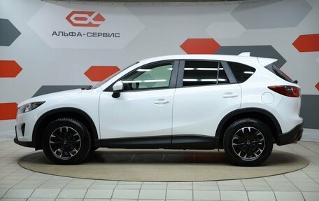 Mazda CX-5 II, 2014 год, 1 720 000 рублей, 8 фотография
