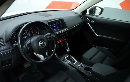 Mazda CX-5 II, 2014 год, 1 720 000 рублей, 11 фотография