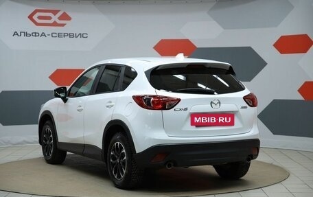 Mazda CX-5 II, 2014 год, 1 720 000 рублей, 7 фотография