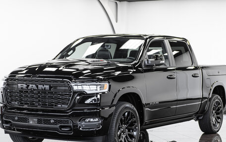 Rambler 1500, 2024 год, 9 900 000 рублей, 1 фотография