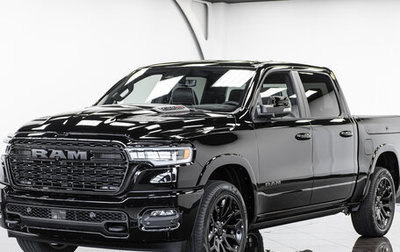 Rambler 1500, 2024 год, 9 900 000 рублей, 1 фотография