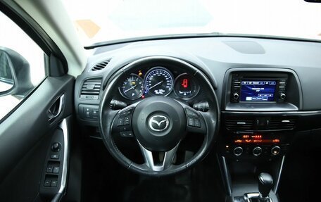 Mazda CX-5 II, 2014 год, 1 720 000 рублей, 12 фотография
