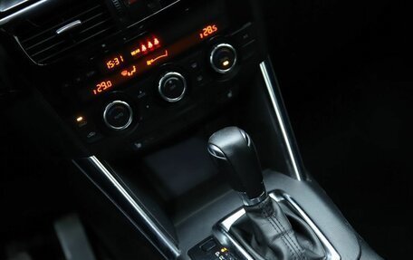 Mazda CX-5 II, 2014 год, 1 720 000 рублей, 14 фотография