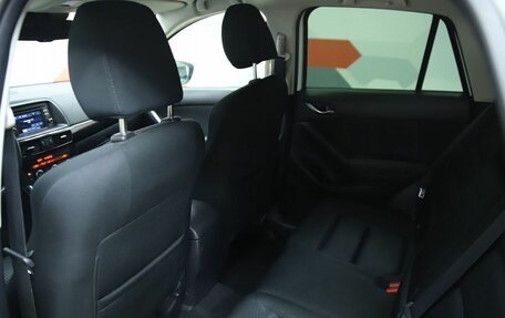 Mazda CX-5 II, 2014 год, 1 720 000 рублей, 15 фотография