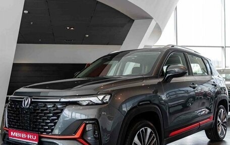 Changan CS35 Plus, 2025 год, 2 709 900 рублей, 1 фотография