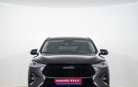 Haval F7 I, 2021 год, 1 599 000 рублей, 3 фотография