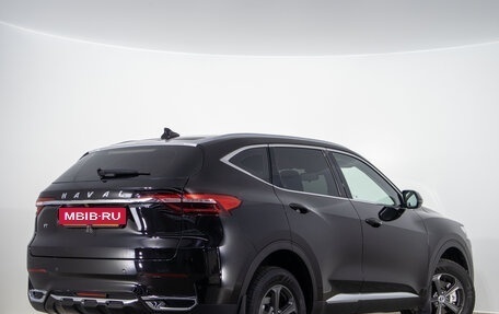 Haval F7 I, 2021 год, 1 599 000 рублей, 5 фотография