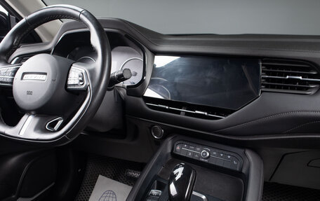 Haval F7 I, 2021 год, 1 599 000 рублей, 12 фотография