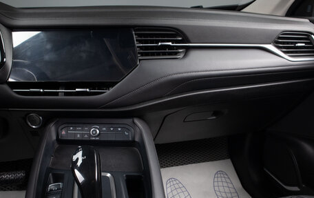 Haval F7 I, 2021 год, 1 599 000 рублей, 13 фотография