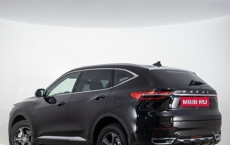 Haval F7 I, 2021 год, 1 599 000 рублей, 7 фотография