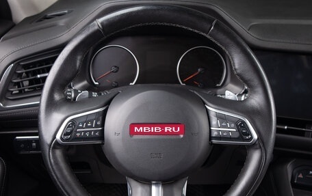 Haval F7 I, 2021 год, 1 599 000 рублей, 9 фотография