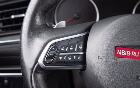 Haval F7 I, 2021 год, 1 599 000 рублей, 11 фотография