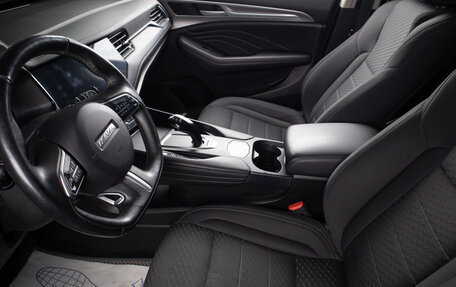 Haval F7 I, 2021 год, 1 599 000 рублей, 19 фотография