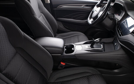 Haval F7 I, 2021 год, 1 599 000 рублей, 21 фотография