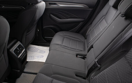 Haval F7 I, 2021 год, 1 599 000 рублей, 20 фотография