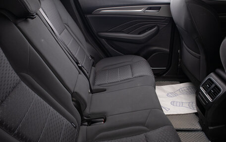 Haval F7 I, 2021 год, 1 599 000 рублей, 22 фотография