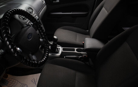 Ford Focus II рестайлинг, 2010 год, 539 000 рублей, 11 фотография