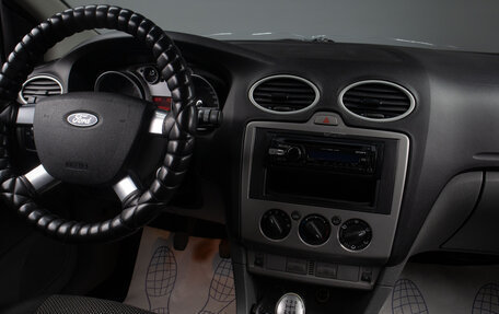 Ford Focus II рестайлинг, 2010 год, 539 000 рублей, 8 фотография