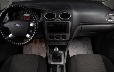 Ford Focus II рестайлинг, 2010 год, 539 000 рублей, 7 фотография