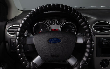 Ford Focus II рестайлинг, 2010 год, 539 000 рублей, 10 фотография