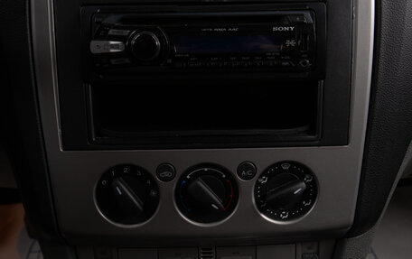 Ford Focus II рестайлинг, 2010 год, 539 000 рублей, 9 фотография