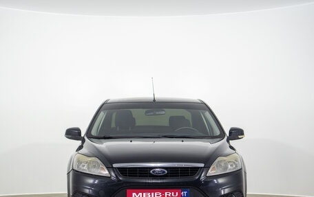 Ford Focus II рестайлинг, 2010 год, 539 000 рублей, 2 фотография