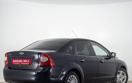 Ford Focus II рестайлинг, 2010 год, 539 000 рублей, 5 фотография