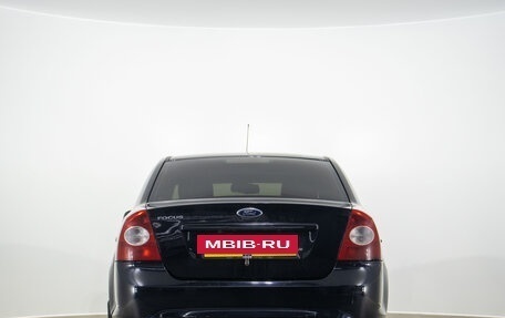 Ford Focus II рестайлинг, 2010 год, 539 000 рублей, 6 фотография