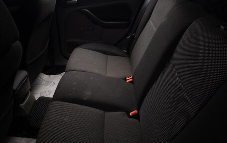 Ford Focus II рестайлинг, 2010 год, 539 000 рублей, 14 фотография