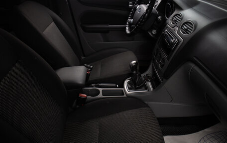 Ford Focus II рестайлинг, 2010 год, 539 000 рублей, 12 фотография