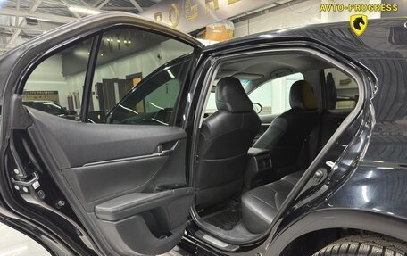 Toyota Camry, 2018 год, 2 050 000 рублей, 8 фотография