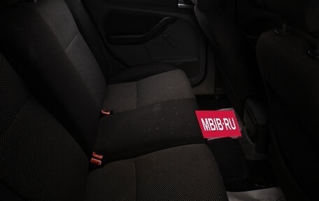 Ford Focus II рестайлинг, 2010 год, 539 000 рублей, 13 фотография