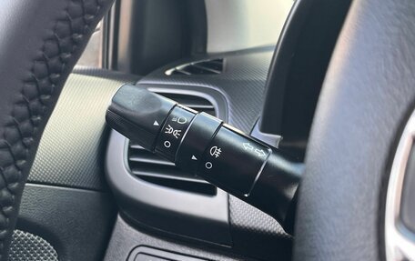 Hyundai Solaris II рестайлинг, 2014 год, 880 000 рублей, 17 фотография