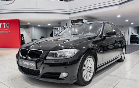 BMW 3 серия, 2011 год, 1 050 000 рублей, 5 фотография