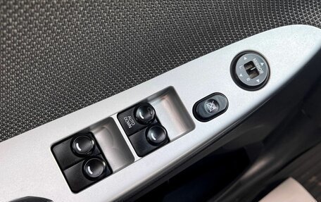 Hyundai Solaris II рестайлинг, 2014 год, 880 000 рублей, 20 фотография