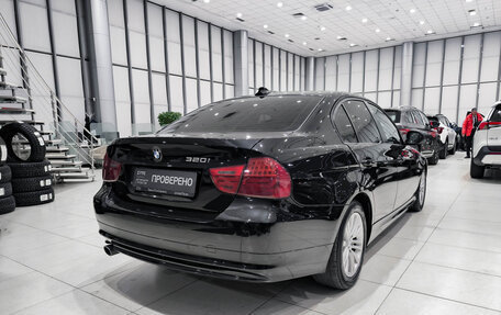 BMW 3 серия, 2011 год, 1 050 000 рублей, 9 фотография