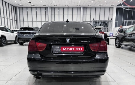 BMW 3 серия, 2011 год, 1 050 000 рублей, 10 фотография