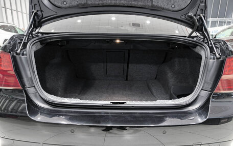 BMW 3 серия, 2011 год, 1 050 000 рублей, 14 фотография