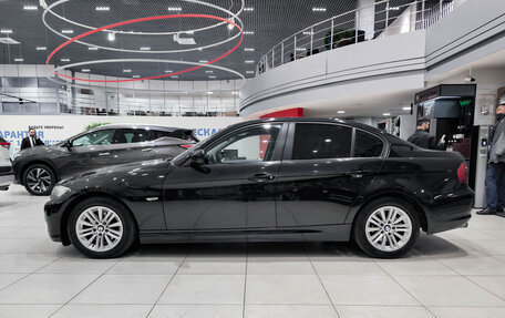 BMW 3 серия, 2011 год, 1 050 000 рублей, 12 фотография