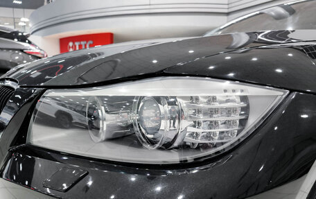 BMW 3 серия, 2011 год, 1 050 000 рублей, 21 фотография