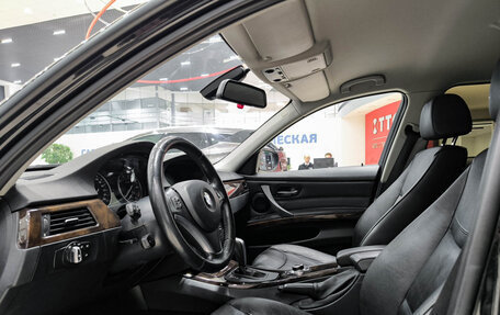 BMW 3 серия, 2011 год, 1 050 000 рублей, 20 фотография