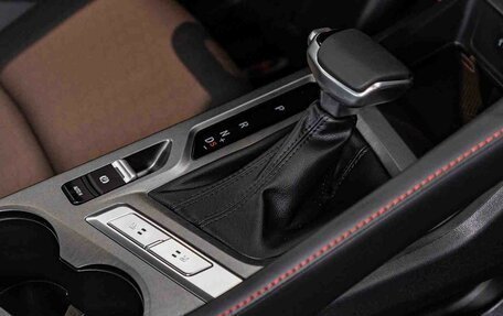 Changan CS35 Plus, 2025 год, 2 709 900 рублей, 13 фотография