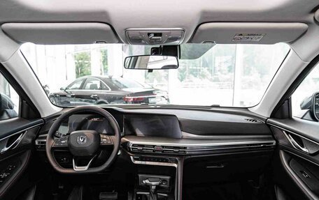 Changan CS35 Plus, 2025 год, 2 709 900 рублей, 7 фотография