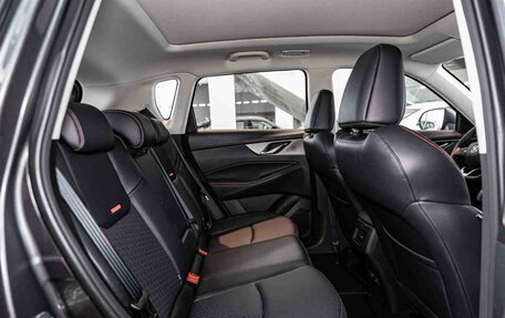 Changan CS35 Plus, 2025 год, 2 709 900 рублей, 11 фотография